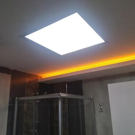 Akgul Sitesi Apartman Gazipaşa