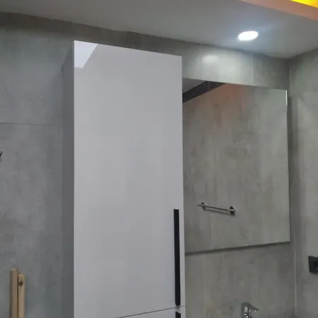 Akgul Sitesi Apartman