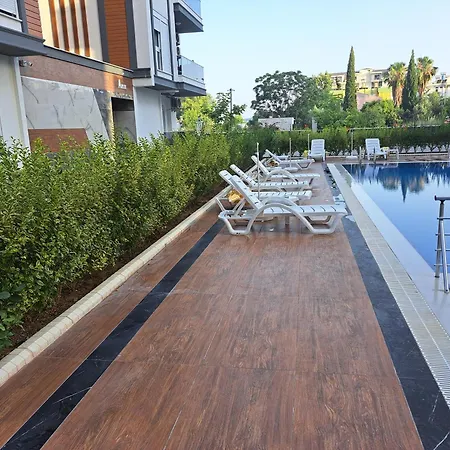 Akgul Sitesi *