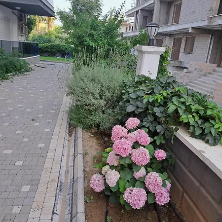 Akgul Sitesi * Gazipaşa