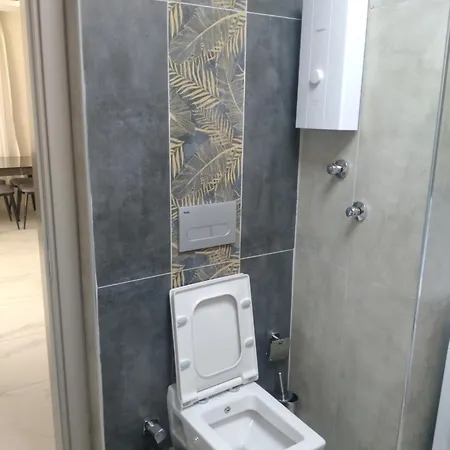 Akgul Sitesi * Gazipaşa