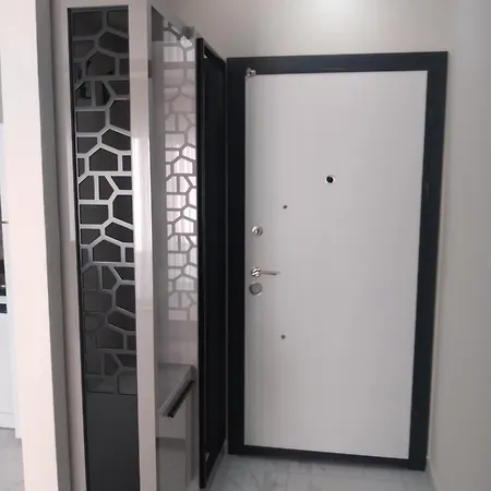 Apartman Akgul Sitesi