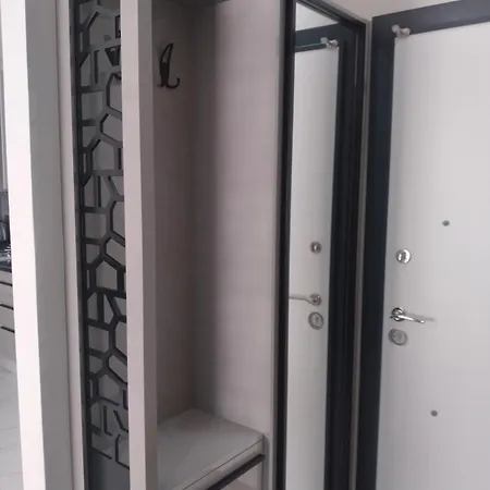 Akgul Sitesi *
