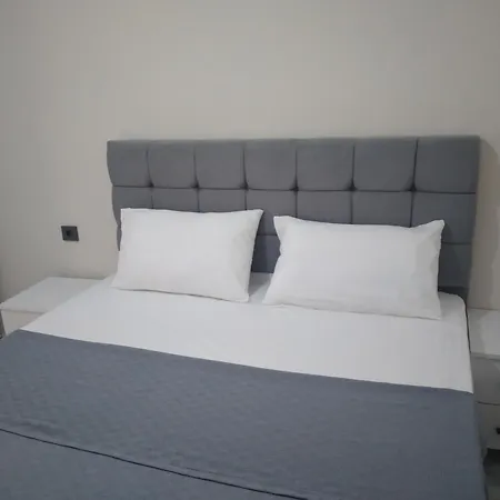 Akgul Sitesi Apartman *
