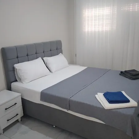 Akgul Sitesi * Gazipaşa