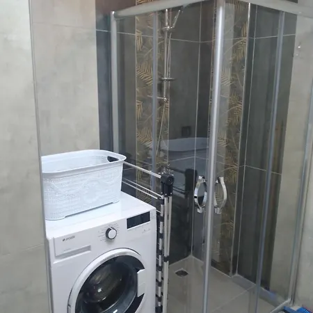 Akgul Sitesi * Gazipaşa