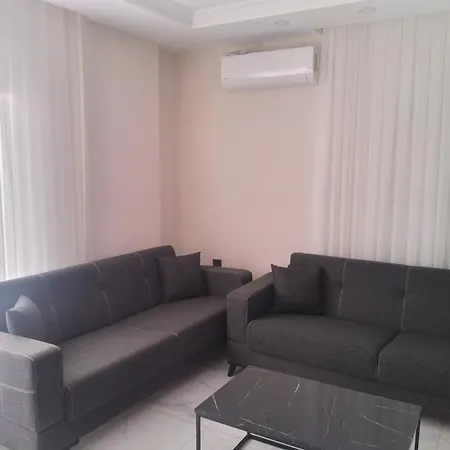 Akgul Sitesi Apartman