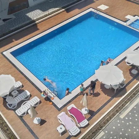 Akgul Sitesi Apartman