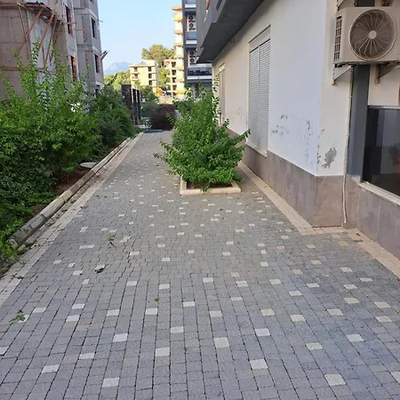 Akgul Sitesi Apartman