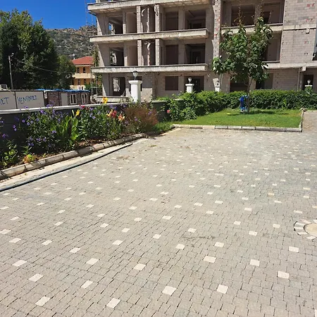 Akgul Sitesi *