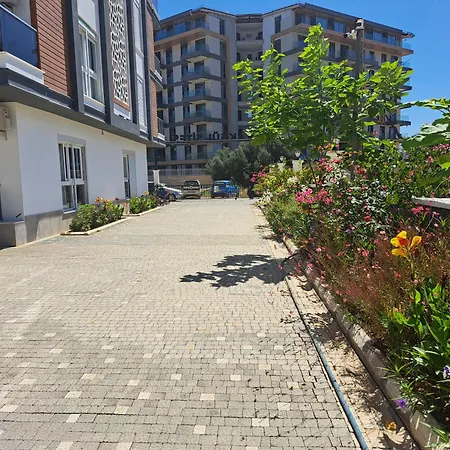 Akgul Sitesi Apartman