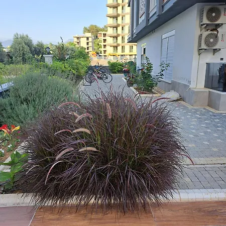 Akgul Sitesi Gazipasa